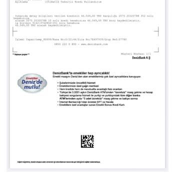 Hepsiburada Alışveriş Kredisiyle Aldığım Telefonun İptalinde Para İadesi Yapılmadı