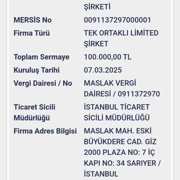 AsperAVM'den Sipariş Gönderilmedi, İletişim Kanalları Kapalı