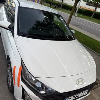 Kiralanan Araçta Hijyen Ve Temizlik Sorunları Yaşadım