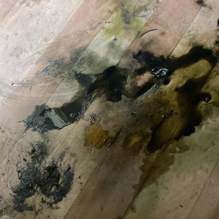 Sıfır Motorumda Kırık Depo Ve Arızalı Fren Lambası Sorunu