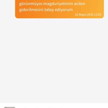 Teslim Edilmeyen Ürün İçin Yanıltıcı Kargo Bilgisi Ve Yetersiz Destek