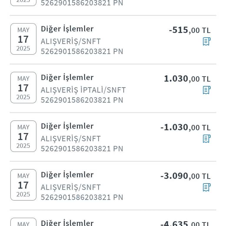 Virüs Nedeniyle Hesabımdan İzinsiz Para Çekildi, Banka Mağduriyetimi Gidermedi