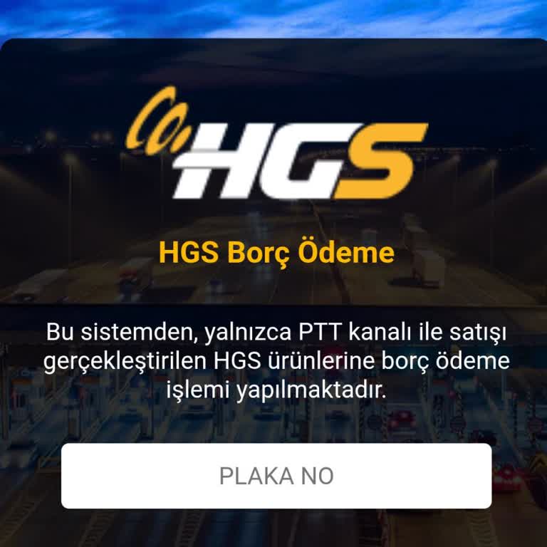 Kimlik Bilgilerimle Yetkisiz HGS Borcu Mesajı Aldım