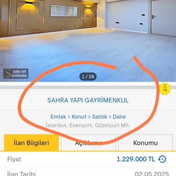Sahte Satılık Ev İlanları Mağduriyeti Artıyor