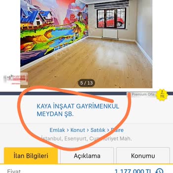 Sahte Satılık Ev İlanları Mağduriyeti Artıyor