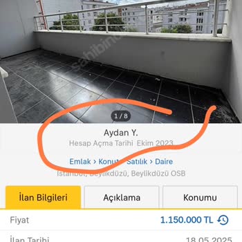 Sahte Satılık Ev İlanları Mağduriyeti Artıyor