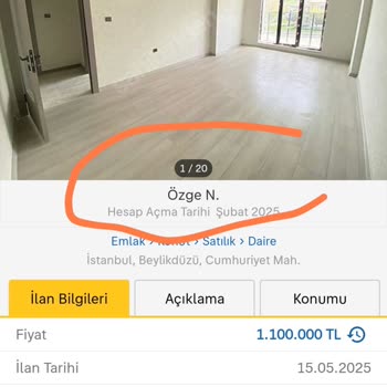 Sahte Satılık Ev İlanları Mağduriyeti Artıyor