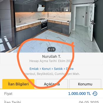 Sahte Satılık Ev İlanları Mağduriyeti Artıyor