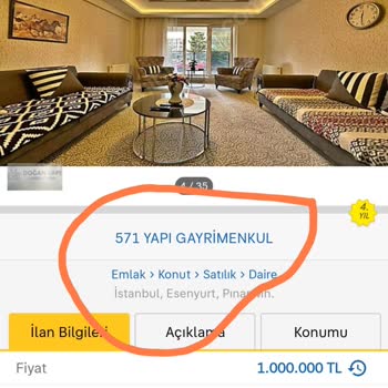 Sahte Satılık Ev İlanları Mağduriyeti Artıyor