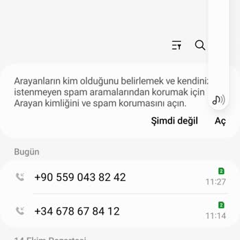 Gross Group Adıyla Yapılan Şüpheli Aramalar Ve İade Vaadi Mağduriyeti