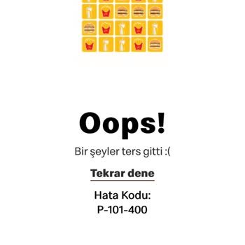 Burger Crush Oyununda Ödül Hatası Ve Tekrarlayan Sorun