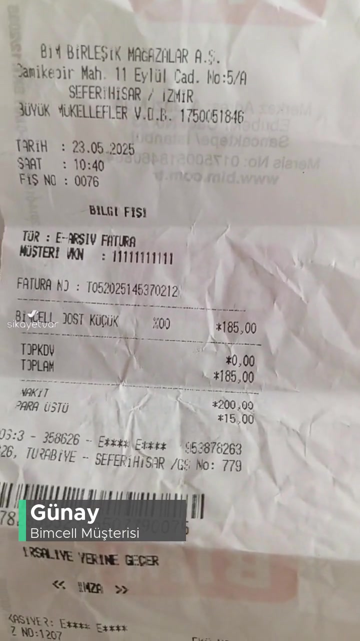 Bimcell Bu Konuda Bilgi Almak İstiyorum videonun kapak resmi