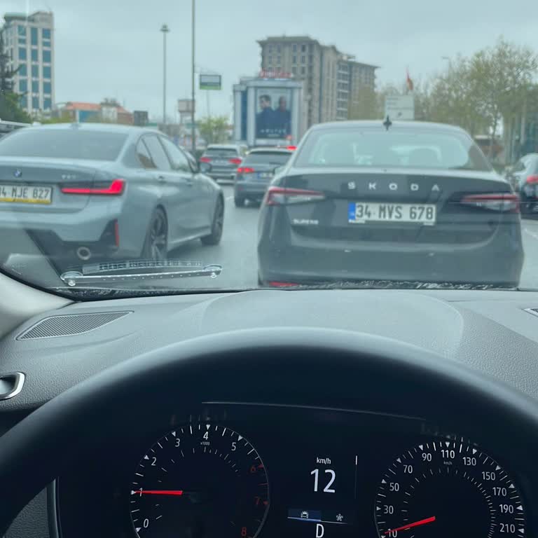 Renault Megane 4'te Kronik Vites Gıcırtısı Ve Garanti Desteği Talebi