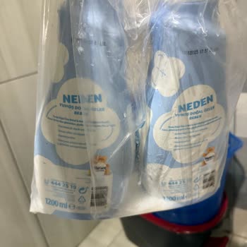 Ürünler Teslim Edilmedi, Hasarlı Gelenler Çöpe Gitti!