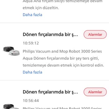 Philips Homerun 3000 Serisinde Ana Fırça Sıkışması Sorunu Ve Çözüm Arayışı