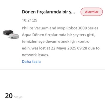 Philips Homerun 3000 Serisinde Ana Fırça Sıkışması Sorunu Ve Çözüm Arayışı