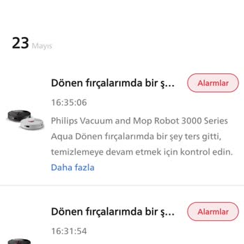 Philips Homerun 3000 Serisinde Ana Fırça Sıkışması Sorunu Ve Çözüm Arayışı