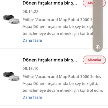 Philips Homerun 3000 Serisinde Ana Fırça Sıkışması Sorunu Ve Çözüm Arayışı