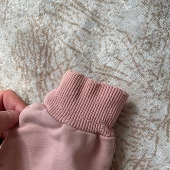 Bosch Kurutma Makinesi Kıyafetlerimi Yıpratıp Küçülttü