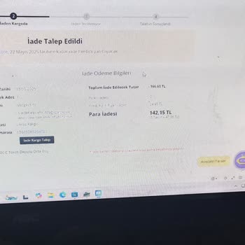 Eksik Ürün, İlgisiz Müşteri Hizmetleri: Sorunum Hala Çözülmedi