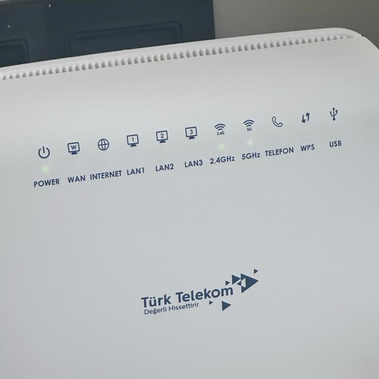 TurkNet'e Geçişten Sonra Sürekli Bağlantı Sorunu Ve Yetersiz Destek