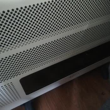 Mira Doğalgaz Sobası Gaz Valfi Arızası Ve İlgisizlik