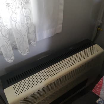 Mira Doğalgaz Sobası Gaz Valfi Arızası Ve İlgisizlik