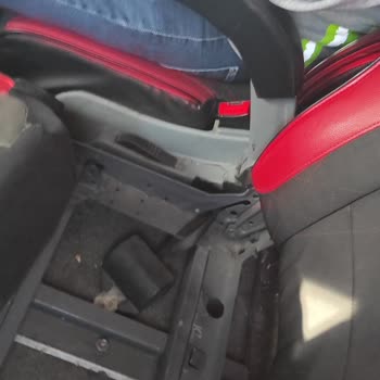 Varan Turizm İle Yaşanan Gecikme Ve Konfor Sorunları