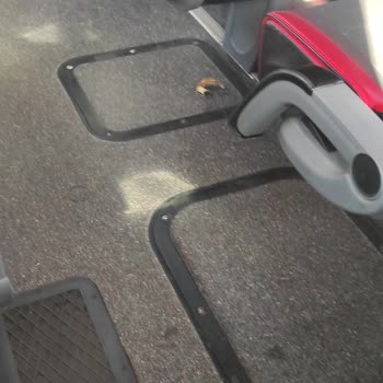 Varan Turizm İle Yaşanan Gecikme Ve Konfor Sorunları