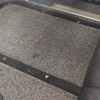 Varan Turizm İle Yaşanan Gecikme Ve Konfor Sorunları