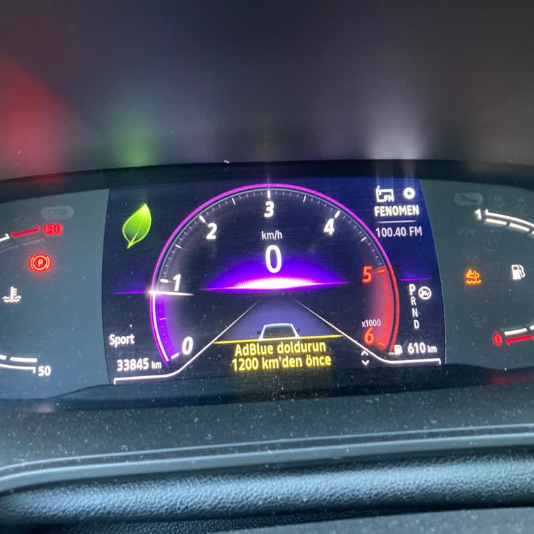 Renault Servis Ağı Beklentimi Karşılamadı