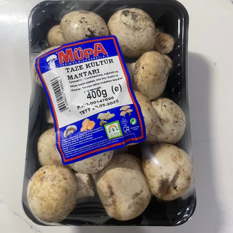 Migros Hemen Bozuk Ürün Değişimi İçin 1 Haftadır Bekliyorum