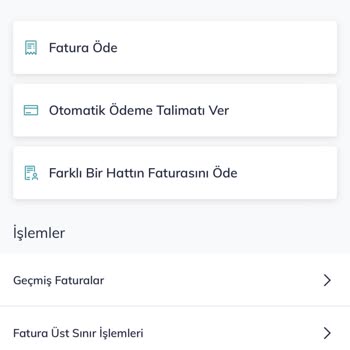Onayım Olmadan Aktif Edilen Yurtdışı Servisi Ve Haksız Ücretlendirme