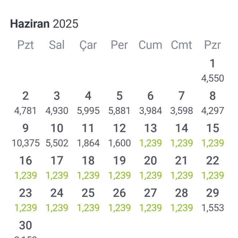 Bayram Tatilinde Kıbrıs-Türkiye Uçuşlarında Bilet Sıkıntısı