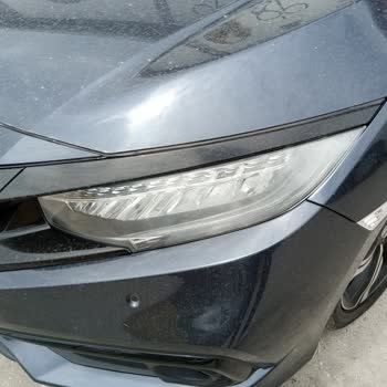 Garantili Aracımın Farları Kısa Sürede Soldu