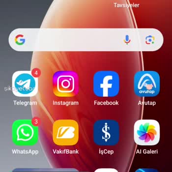 Tecno 30 Camon Telefonundan Şikayetim Var!
