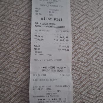 Teknik Servis Sorunu Nedeniyle Saatimin Arızası Giderilmiyor, Değişim Veya İade Talebim Karşılanmıyor