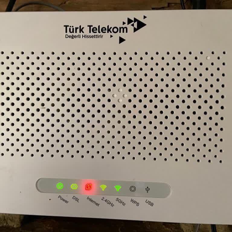 İnternet Arızası 2 Yıldır Çözülmedi, Ekipler Sorunu Geçiştiriyor