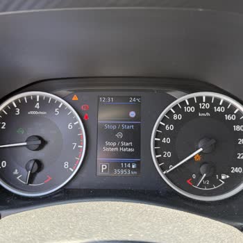 Yetkili Servisin Sorunu Çözememesi Ve Güven Kaybı