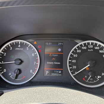 Yetkili Servisin Sorunu Çözememesi Ve Güven Kaybı