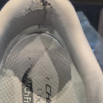 Ayakkabıda Yırtılma Ve Hatalı Kullanım İddiasıyla Değişim Reddi