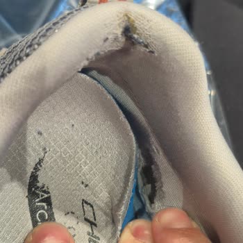 Ayakkabıda Yırtılma Ve Hatalı Kullanım İddiasıyla Değişim Reddi