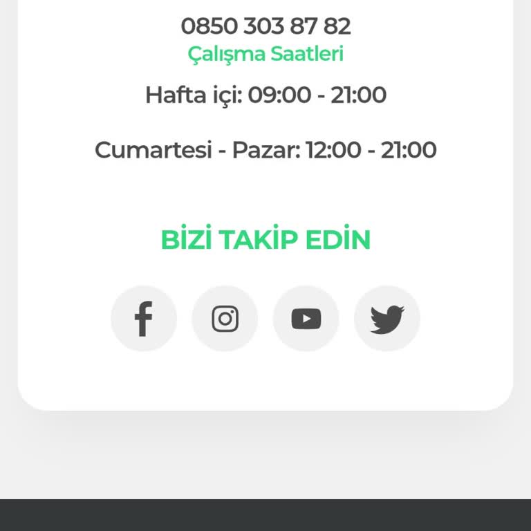 Bubilet Değişim Bile Yapmıyor