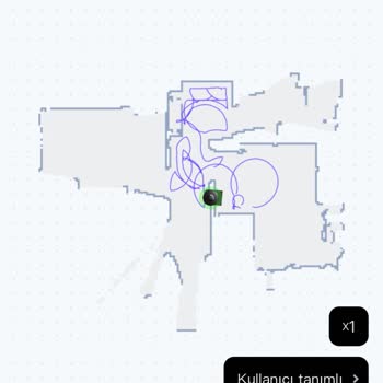 Viomi Sürekli Arıza Yapan Robot Süpürge Hayal Kırıklığı!