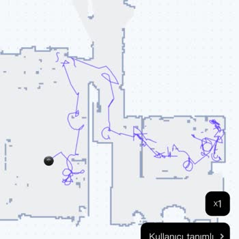 Viomi Sürekli Arıza Yapan Robot Süpürge Hayal Kırıklığı!