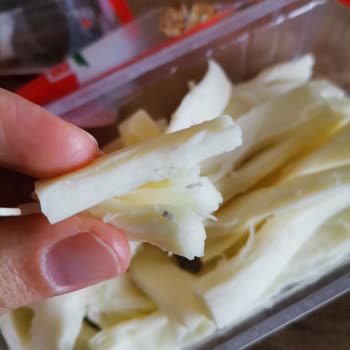 Bahçıvan Peynirde Tekrarlayan Küf Sorunu