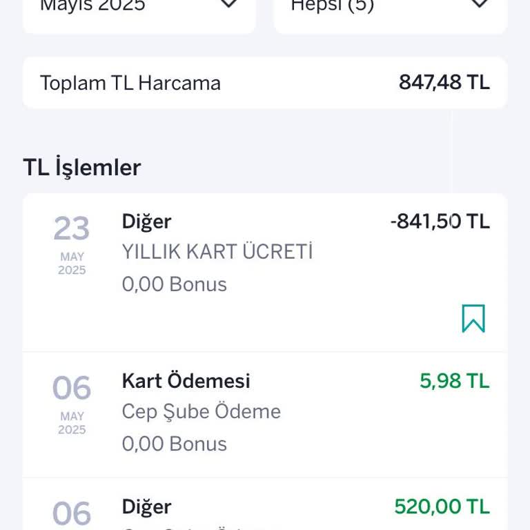 Yanlışlıkla Kredi Kartı İle Yapılan KYK Ödemesi Borç Çıkardı