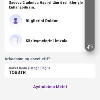 Tom Bank Hesap Yükseltme Sürecinde Destek Sorunu