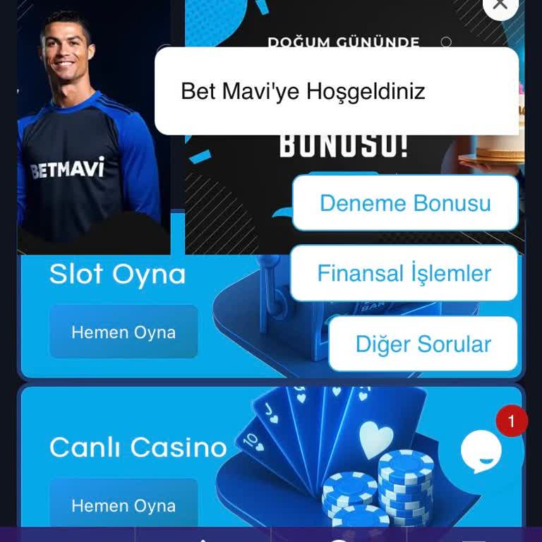 Betmavi680.com Ödeme Yapmıyor