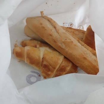 Getir Aldığım Ürünler Poşette Karışık Ve Hijyensiz Şekilde Teslim Edildi